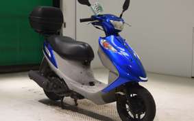 SUZUKI ADDRESS V125 G 2017 CF46A