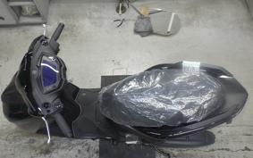 YAMAHA CYGNUSｸﾞﾘﾌｧｽ 2016 SEJ4J