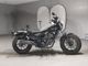 Фото Honda REBEL 2017 с японского аукциона