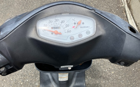 SUZUKI ADDRESS V50 CA44A