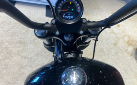 HARLEY FXBB 2025 YJ9
