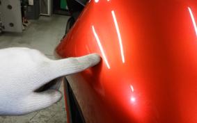 KAWASAKI NINJA 400 EX400E