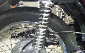 KAWASAKI KH400 2026 S3F