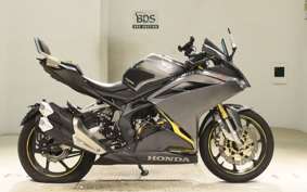 HONDA CBR250RR 2008 MC51