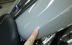 HARLEY FLHX1920 2025