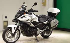 HONDA NC750X LD ABS 2016 RC90