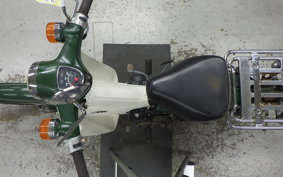 HONDA C50 SUPER CUB 2024 AA01