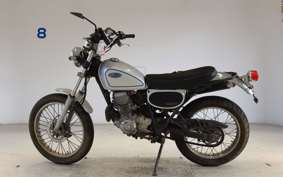 YAMAHA BRONCO 5BT