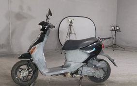 SUZUKI LET'S4 CA45A