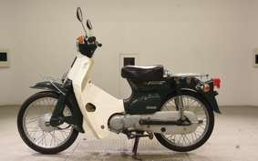 HONDA C50 SUPER CUB 2013 C50