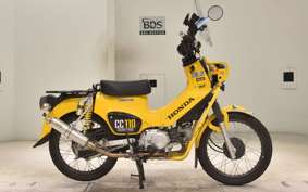 HONDA ｸﾛｽｶﾌﾞ110-2 1997 JA45