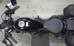 HONDA REBEL 500 A 2021 PC60