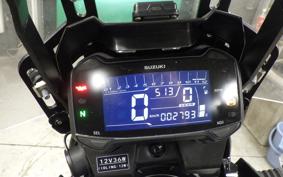 SUZUKI Vｽﾄﾛｰﾑ250A 2003