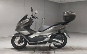 HONDA PCX125 JK05