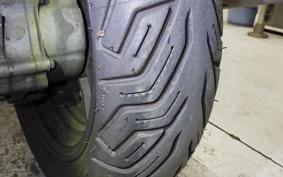 SUZUKI SKYWAVE 200 (Burgman 200) CH41A