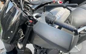 BUELL XB12SS LIGHTNING 2010 JX03