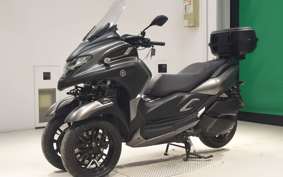 YAMAHA TRICITY 300 2021 SH15J