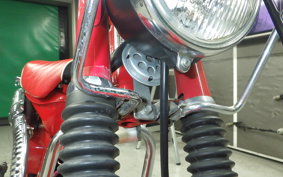 HONDA CT110 HUNTER CUB 2003