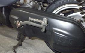 YAMAHA JOG POCHE SA08J