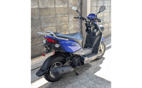 YAMAHA BW*s SA44J