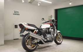 HONDA CB1300SF SUPER FOUR 2000 SC40