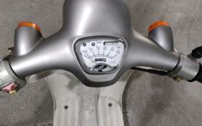 HONDA GIORNO AF24