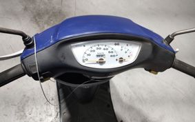 HONDA DIO AF34