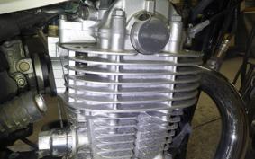 YAMAHA SR400 Gen.4 2012 RH03J