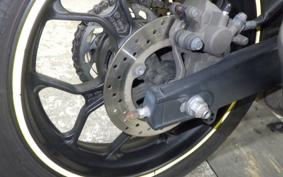 YAMAHA YZF-R25 2025 RG10J