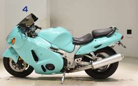 SUZUKI GSX-1300R HAYABUSA 2006