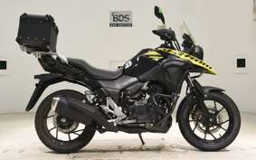 SUZUKI Vｽﾄﾛｰﾑ250A