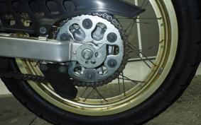 YAMAHA SEROW 250 Gen.2 DG17J