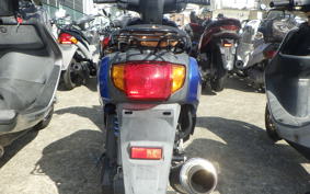 HONDA TACT-4ﾍﾞｰｼｯｸ AF79