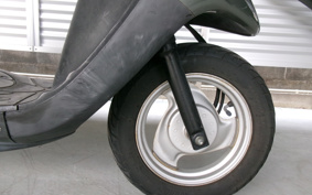 YAMAHA JOG DELUXE SA36J