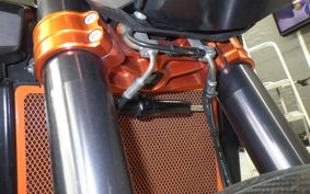 KTM 1290 SUPER DUKE R 2016