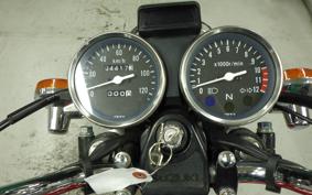 SUZUKI GN125 H 1991