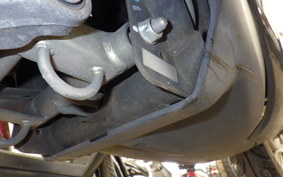 HONDA DIO Gen.6 AF62