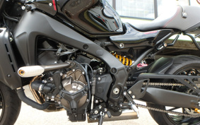 YAMAHA XSR900 2022 RN80J