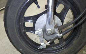 SUZUKI LET's 4 CA45A