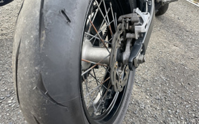 YAMAHA WR250X DG15J