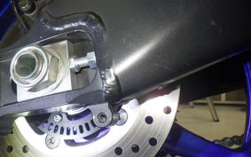 YAMAHA YZF-R6 2020