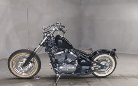 KAWASAKI VULCAN400 CLASSIC VN400A