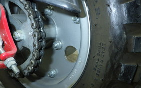 HONDA MONKEY 1994 AB27