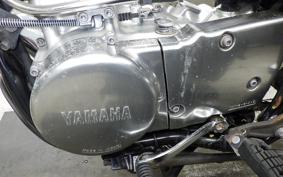 YAMAHA SR400 Gen.4 2016 RH03J