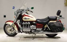 HONDA VALKYRIE 1998 SC34