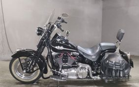 HARLEY HARLEY FLSTSC1450 BRY
