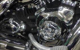 HARLEY FXDLI 1450 2006