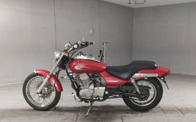 KAWASAKI ELIMINATOR 125 EN125A