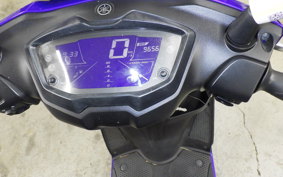 YAMAHA CYGNUS Griffus SEJ4J
