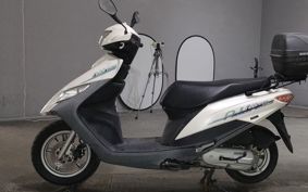 SUZUKI ADDRESS V125 DT11A